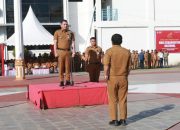 Sekda Takalar Irup Peringatan Hari Kebangkitan Nasional