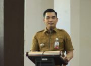 Sekda Takalar Sosialisasi Transformasi UPK Eks PNPM Jadi BUMDESMA