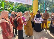 Kabupaten Soppeng Mewakili Sulsel dalam Lomba KB Pria Nasional