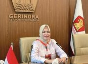 Ketua DPC Gerindra Soppeng Dukung Penuh Andi Iwan Darmawan Aras untuk Pilgub Sulsel