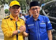 Taklukkan Pilkada Soppeng 2024 dengan Tagline SUKSES: Suwardi-Selle Siap Bertarung