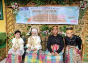 SDN 133 Takalala Merajut Tradisi Lokal dalam Program P5