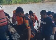 Mayat Anak 12 Tahun di Soppeng Ditemukan Tersangkut di Tangkai Kayu