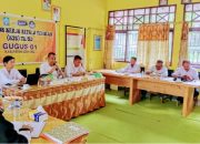 Pertemuan Kepala Sekolah Gugus 1 Soppeng Membangun Pendidikan Berkualitas