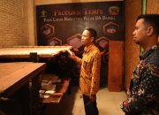 Rutan Watansoppeng Berjalan Menuju WBK Belajar dari Bali