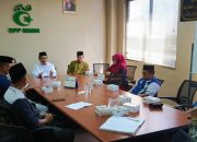 Diskusi DPP IMMIM Mengatasi Tantangan Haji