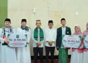 Gelar Tabligh Akbar, Pemkab Takalar Hadirkan Ustadz Abdul Somad