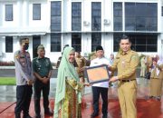 Pemkab Takalar Peringati Hari Lahir Pancasila 1 Juni 2024