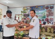 Pemkab Takalar Peringati Hari Lingkungan Hidup Sedunia