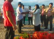 PDM dan Aisyiyah Takalar Kolaborasi Pemkab Takalar Tanam 1.000 Pohon