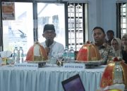 Dukung Kemajuan PT BPR GMP, Pj Bupati Takalar Tandatangani Persetujuan dan Pengakuan Laba Deviden