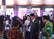 Pj Bupati Takalar Buka Sosialisasi Cagar Budaya