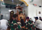Ustad Kapten Ingatkan Bahaya Judi Online dalam Khutbah Jumat
