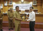 Pemda Soppeng Dorong  Transparansi Keuangan dengan Transaksi Non Tunai