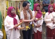 Desa Mattabulu Sabet Peringkat Top dalam Anugerah Desa Wisata Indonesia  