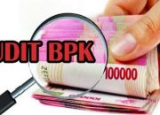 BPK Temukan Kelebihan Anggaran Pembayaran Proyek RSUD La Temmanala Soppeng