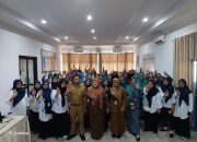 Orientasi Kader DASHAT Tingkatkan Gizi, Ciptakan Masyarakat Sejahtera