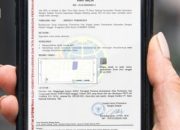 BPN Soppeng Akan Luncurkan Sertifikat Tanah Elektronik