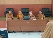 Kwarran Lalabata Rapat Pembentukan Panitia