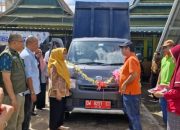 Desa Panincong Luncurkan Program Gempur Sampah: Solusi Terbaru Atasi Masalah Sampah”