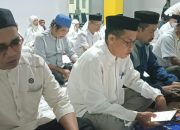 Malam Spiritual Disdikbud Soppeng Pasca HUT RI