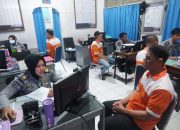 Rutan Watansoppeng Over kapasitas Petugas Diminta Waspada