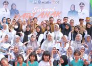 Soppeng Canangkan Generasi Unggul Melalui HAN 2024