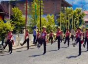 Banggakan Marioriwawo SDN 151 Bunne Juara Pertama Gerak Jalan Tingkat Kabupaten