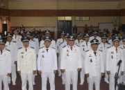 Perpanjangan Masa Jabatan, 46 Kades Soppeng Diingatkan Soal Tanggung Jawab