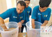 Kolaborasi Pemda Soppeng Bersama Unhas, Maggot dan Ikan Sapu-Sapu Menjadi Pendorong Ekonomi