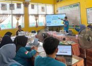 Kepala SDN 3 Lemba Mengikuti Observasi Pengelolaan Penilaian Kinerja