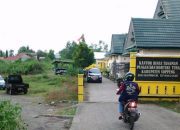 Dinas TPHPKP Soppeng Gelar Pelatihan Peningkatan Kapasitas Tim Pendataan Perkebunan Kelapa Sawit