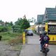 kantor dinas pertanian soppeng (foto int)