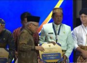 Soppeng Diganjar Penghargaan Nasional atas Keberhasilan Atasi Stunting