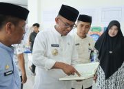 Dukung Program Takalar Mengaji, Pj Bupati Keluarkan Surat Edaran