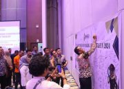 Pj Bupati Takalar Dukung Pengawasan Tahapan Pilkada Damai 2024