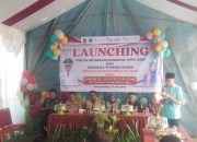 Pj Bupati Launching PIN dan Merdeka Tuberkulosis Tingkat Kabupaten Takalar
