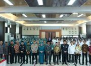 Pj Bupati Takalar Kukuhkan Perpanjangan Masa Jabatan 83 Kades