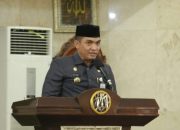 Sambut HUT RI ke-79, Pemkab Takalar Dzikir dan Doa Bersama