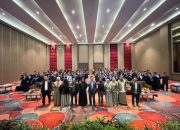 Membanggakan, Pemkab Takalar Kembali Raih UHC Award