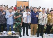 Pj Bupati Takalar Harap Peran Semua Pihak Sukseskan Pilkada 2024