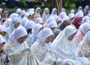 SMPN 1 Watansoppeng Jadi Contoh Dalam Mewujudkan Semangat Toleransi dan Inklusivitas di Lingkungan Pendidikan