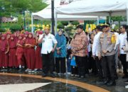 Cegah Stunting, Pemkab Soppeng Galakkan Konsumsi Ikan dan Telur