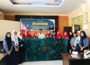 PKK Takalar Kerjasama Disdikbud Gelar Pelatihan Keterampilan Produktif