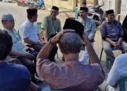 Pj Bupati Melayat di Rumah Duka Ipar Anggota DPRD Takalar