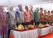 Pj Bupati Takalar Hadiri Malam Puncak Harkopnas di Selayar