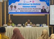 Atasi Stunting Wakil Bupati Dorong Penguatan Intervensi