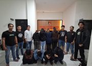 Jual Jasa Prostitusi Via Aplikasi, 4 Warga Toraja Utara Dijebloskan ke Sel