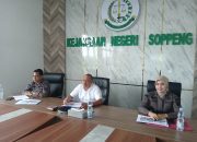 Kejaksaan Soppeng Terapkan Restorative Justice untuk Tersangka Narkotika Amran Ibrahim