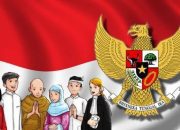 Kementerian Pendidikan Apresiasi SMPN 1 Watansoppeng: Teladan Kebhinnekaan Nasional